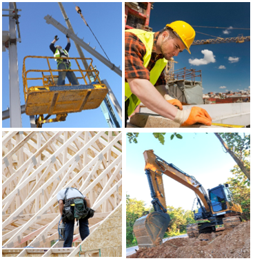 OSHA 10 Hour Construction Certification